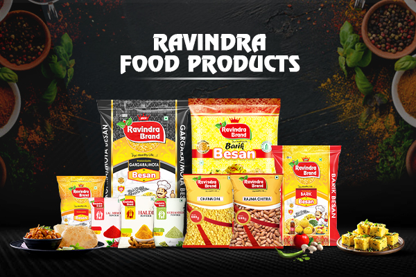Ravindra Foods