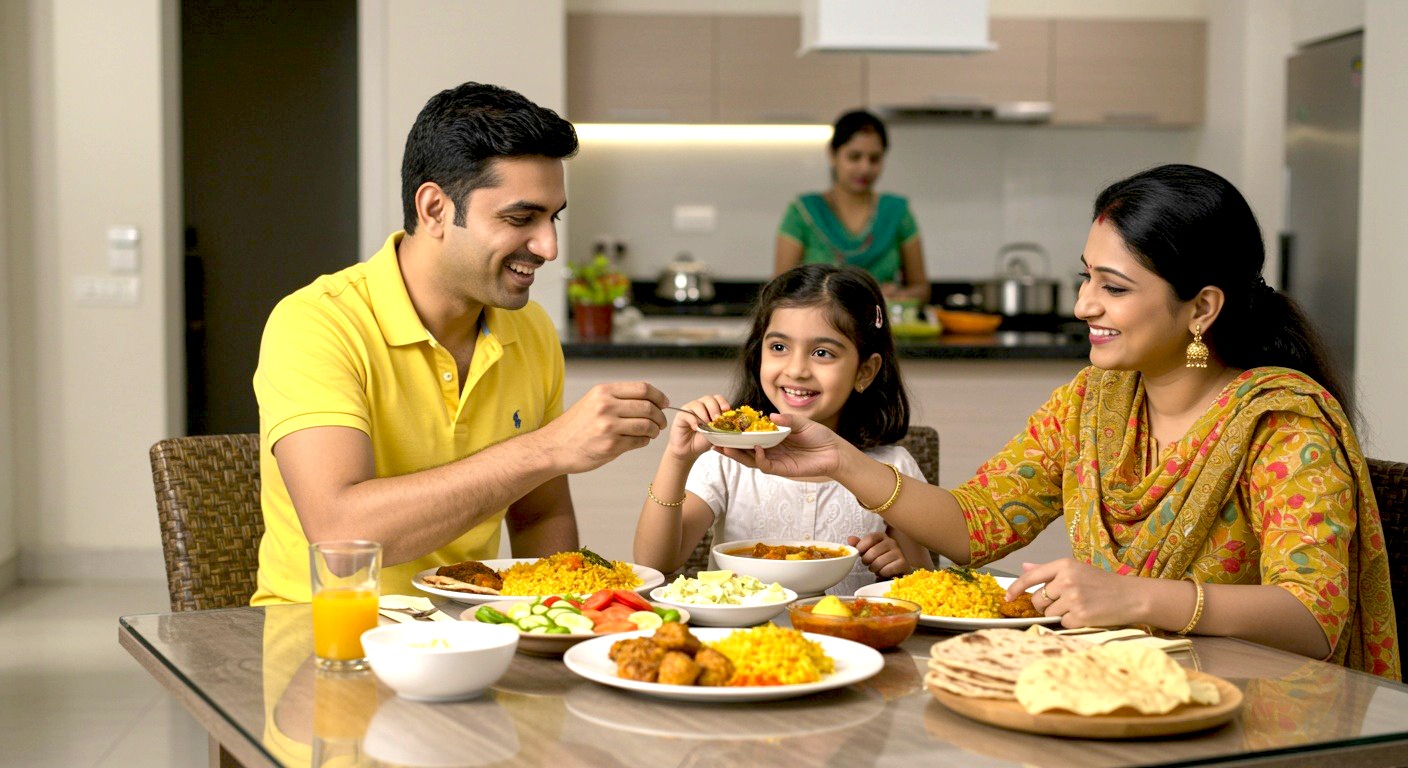 Ravindra Gallery Hero