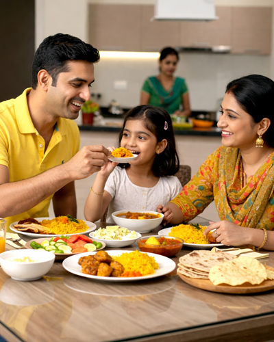 Ravindra Gallery Hero