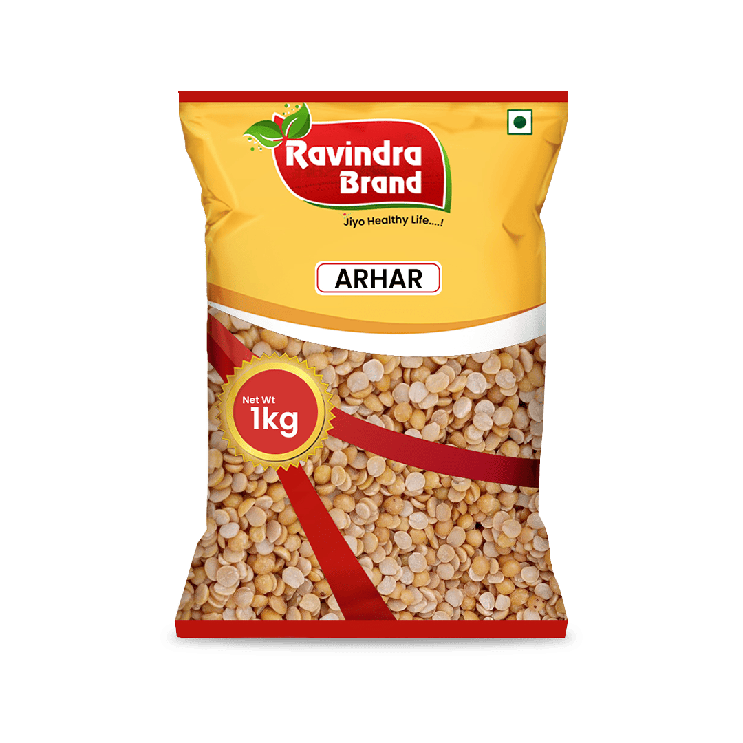 Ravindra Arhar Dal