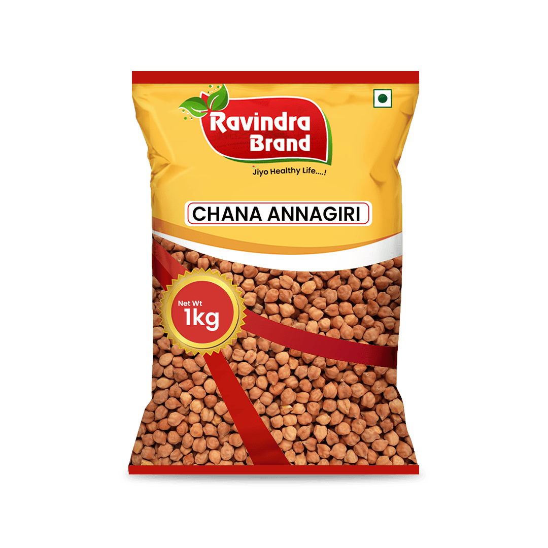 Ravindra Chana Annagiri Dal