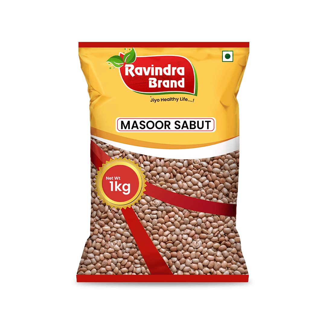 Ravindra Masoor Sabut