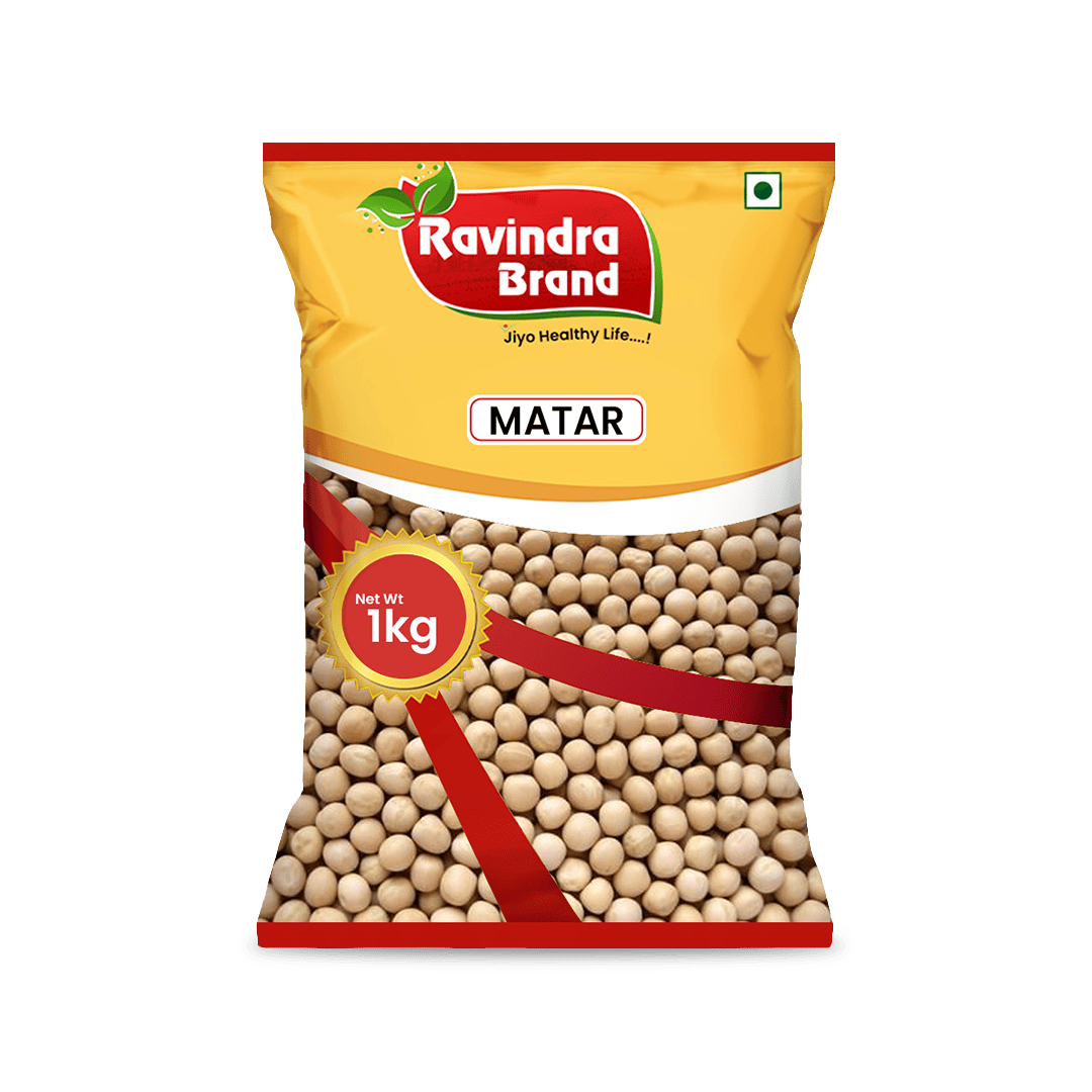 Ravindra Matar