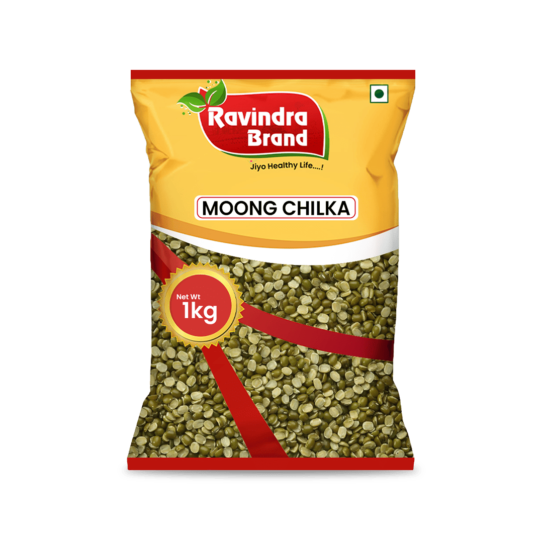 Ravindra Moong Chilka