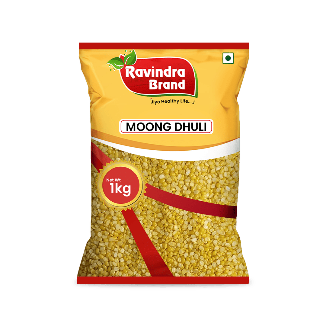 Ravindra Moong Dhuli