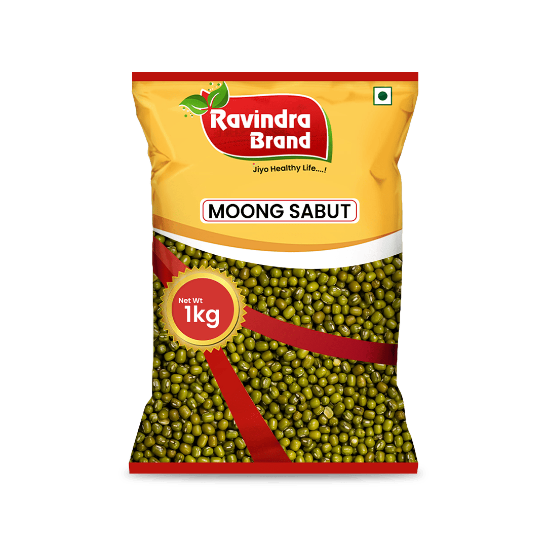 Ravindra Moong Sabut