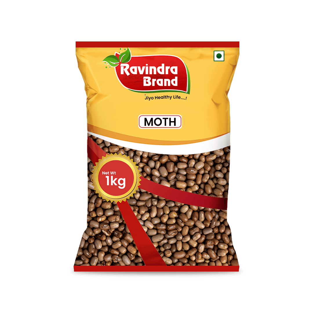 Ravindra Moth