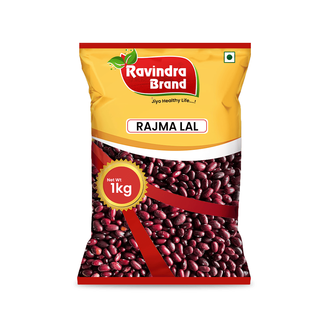 Ravindra Rajma Lal