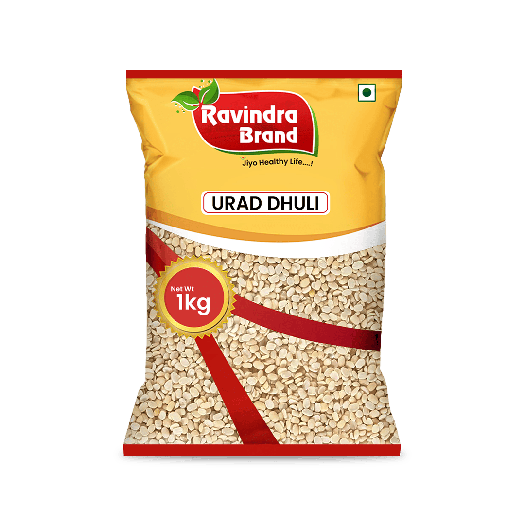 Ravindra Urad Dhuli