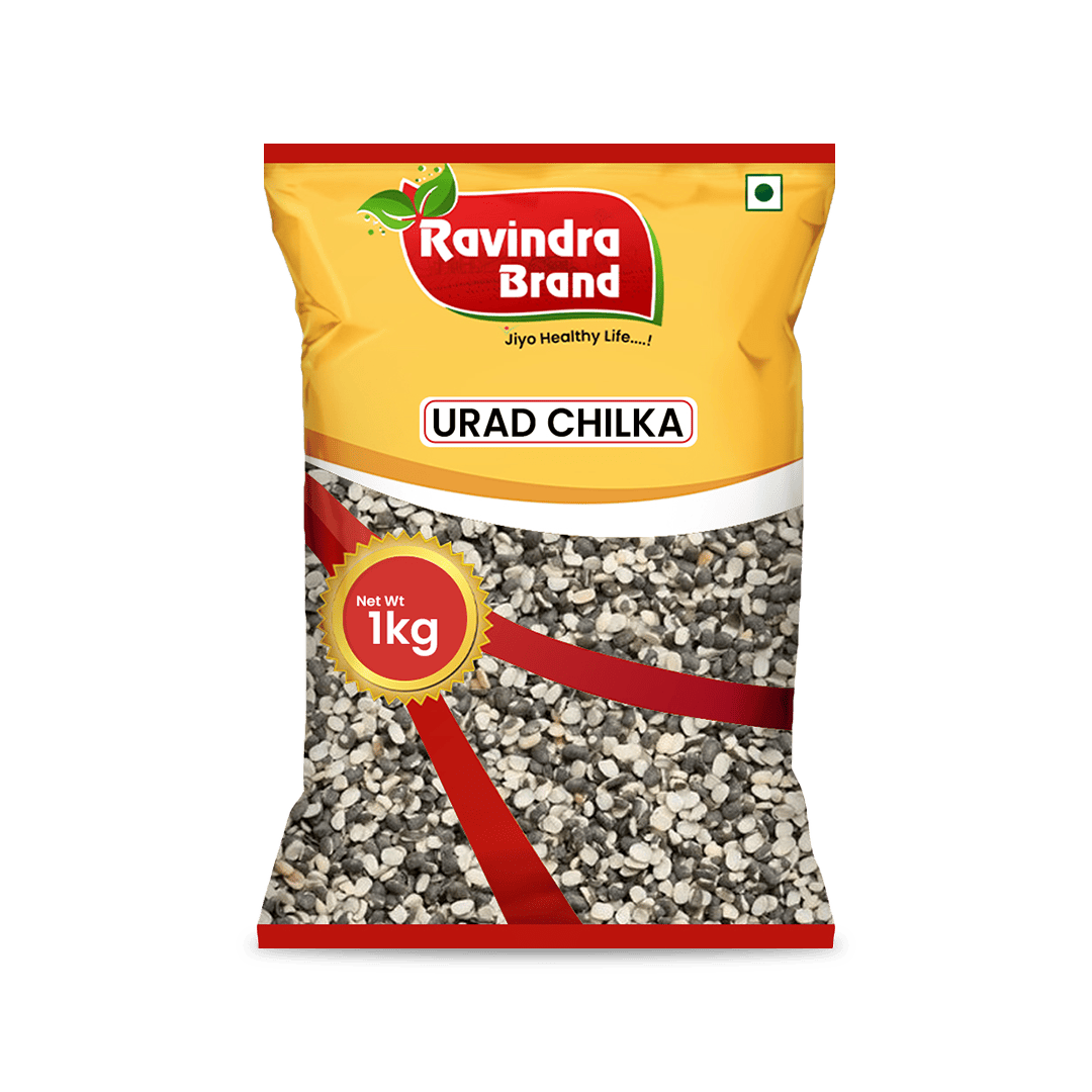 Ravindra Urad Chilka