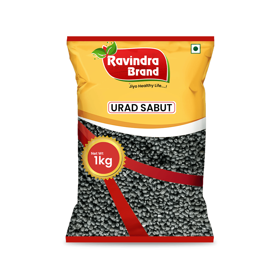Ravindra Urad Sabut