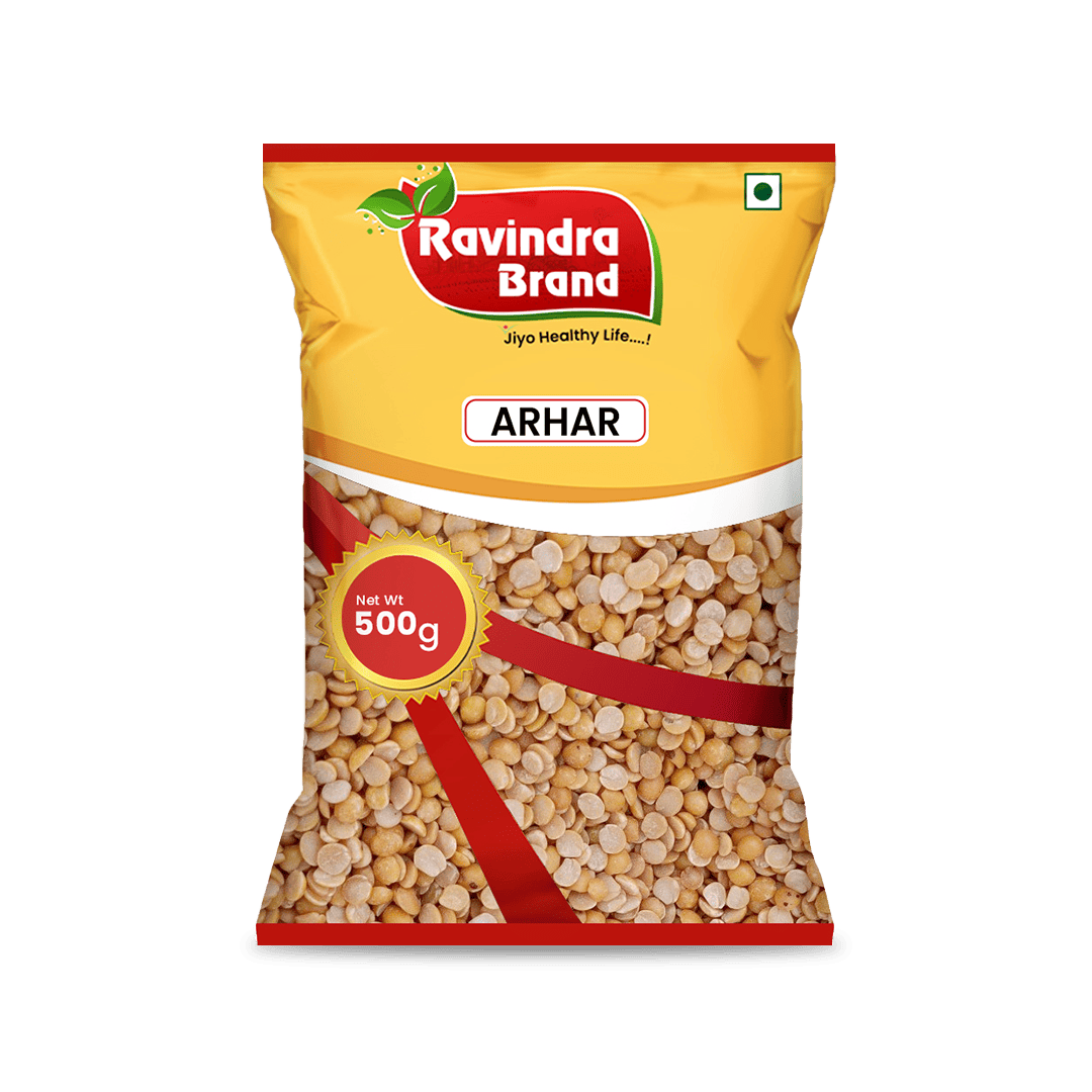 Ravindra Arhar Dal