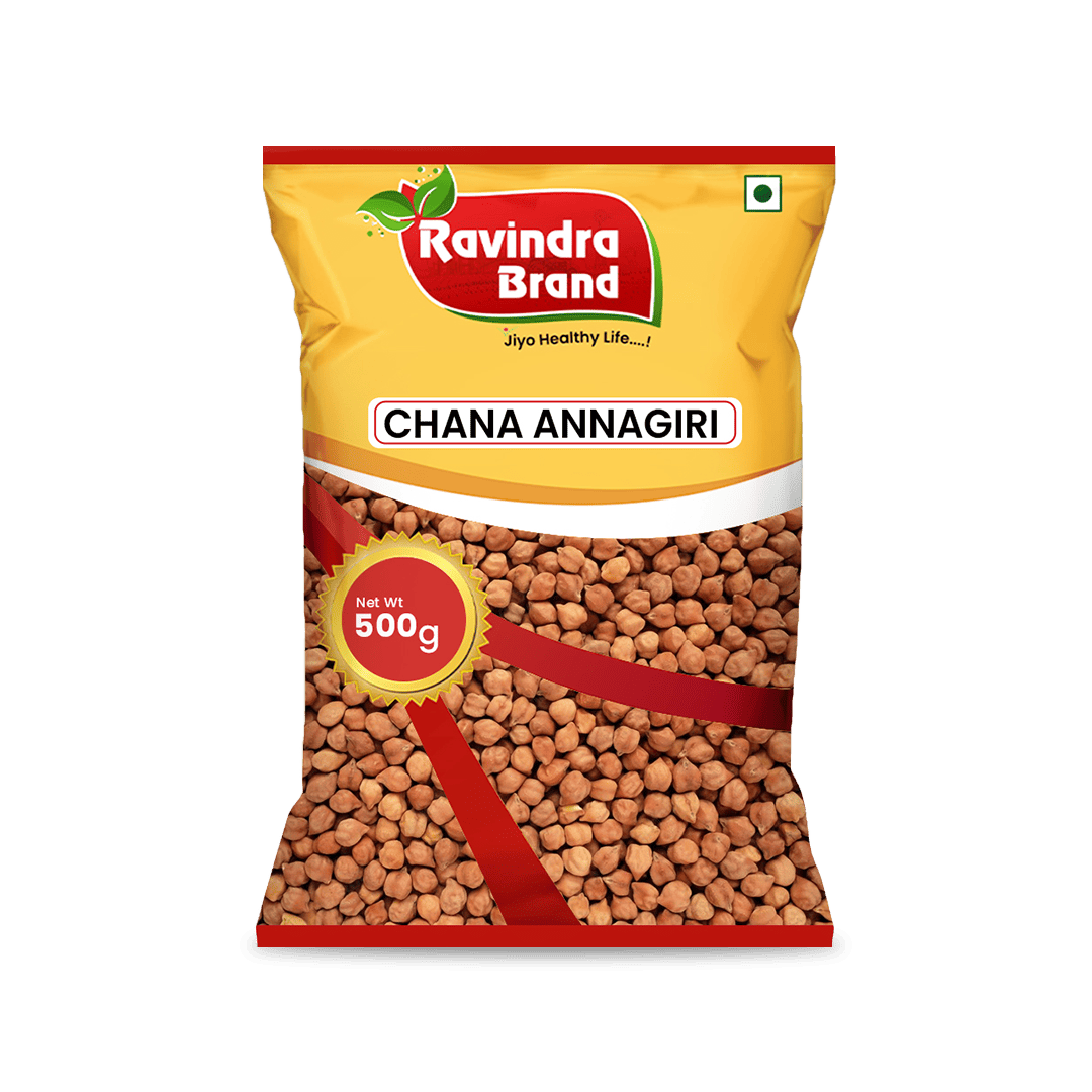 Ravindra Chana Annagiri Dal