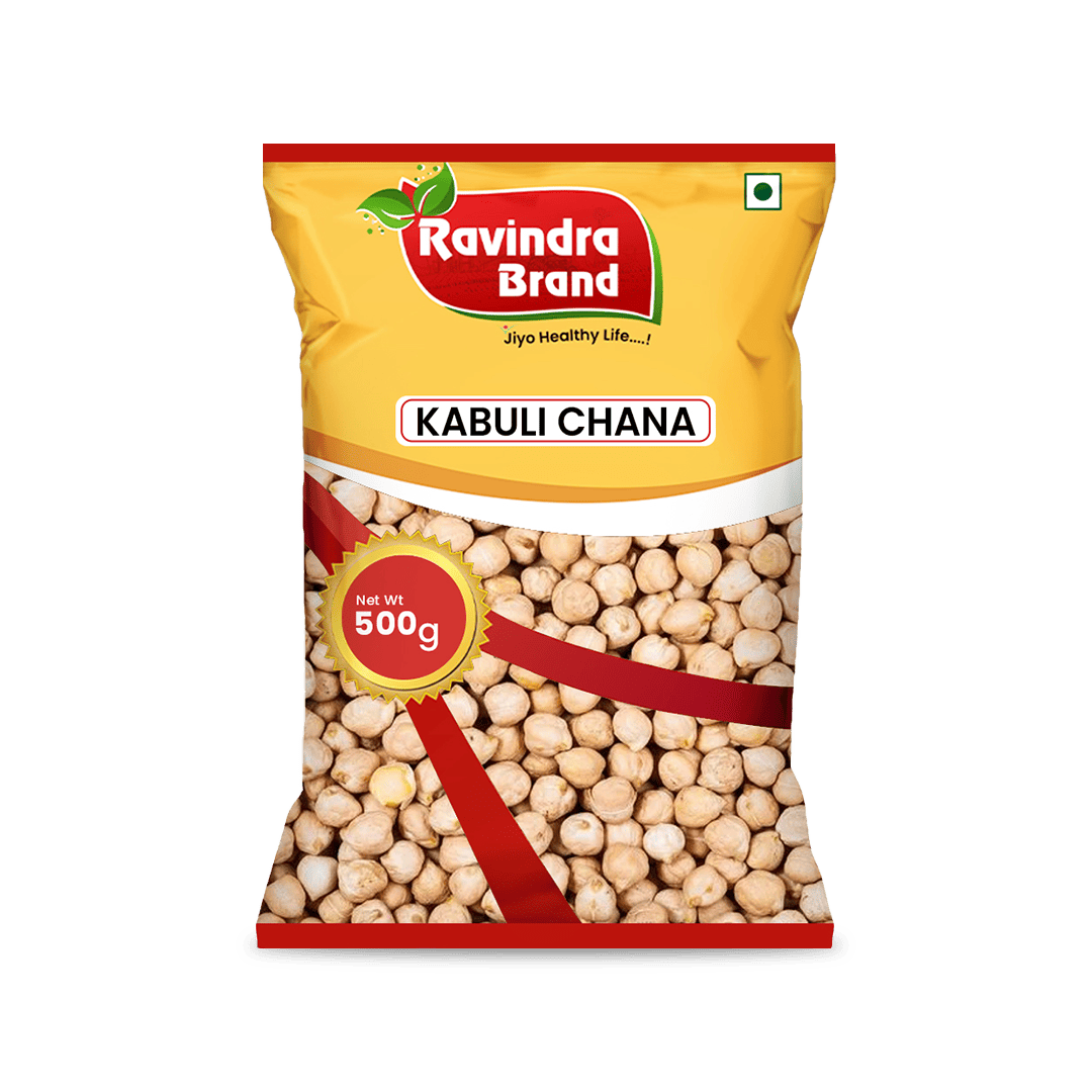 Ravindra Kabuli Chana Dal