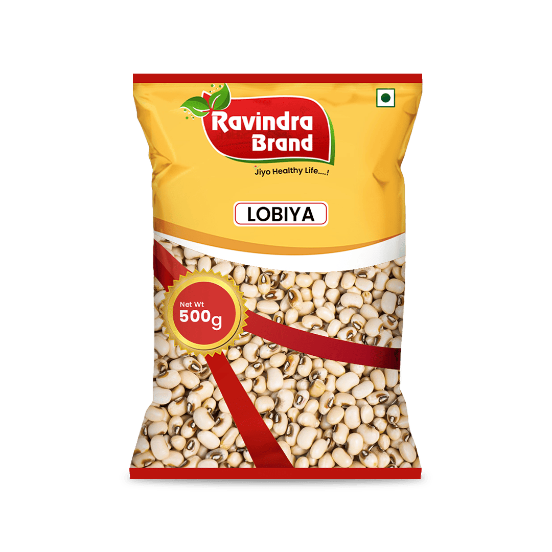 Ravindra Lobiya Dal