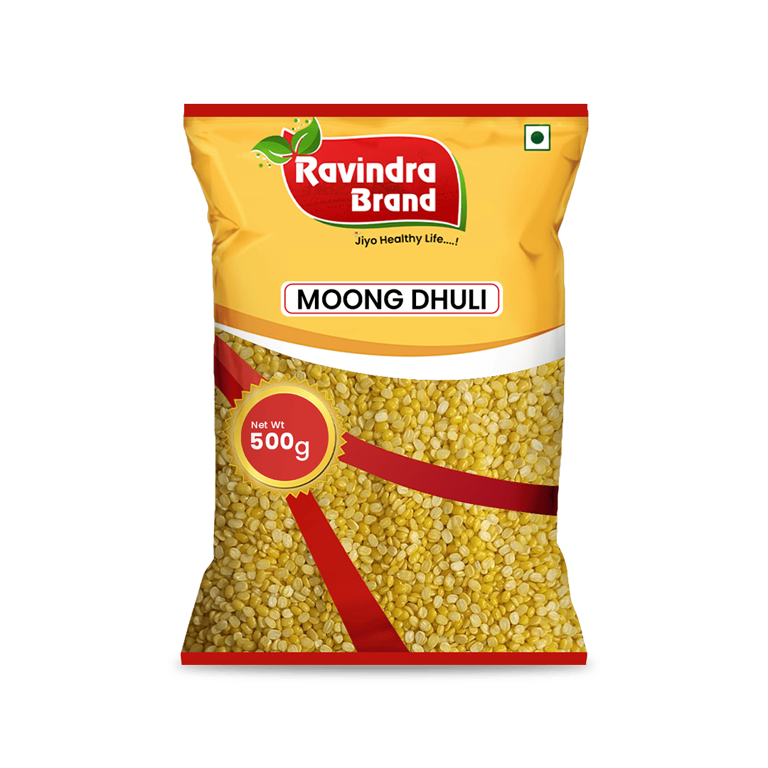 Ravindra Moong Dhuli Dal