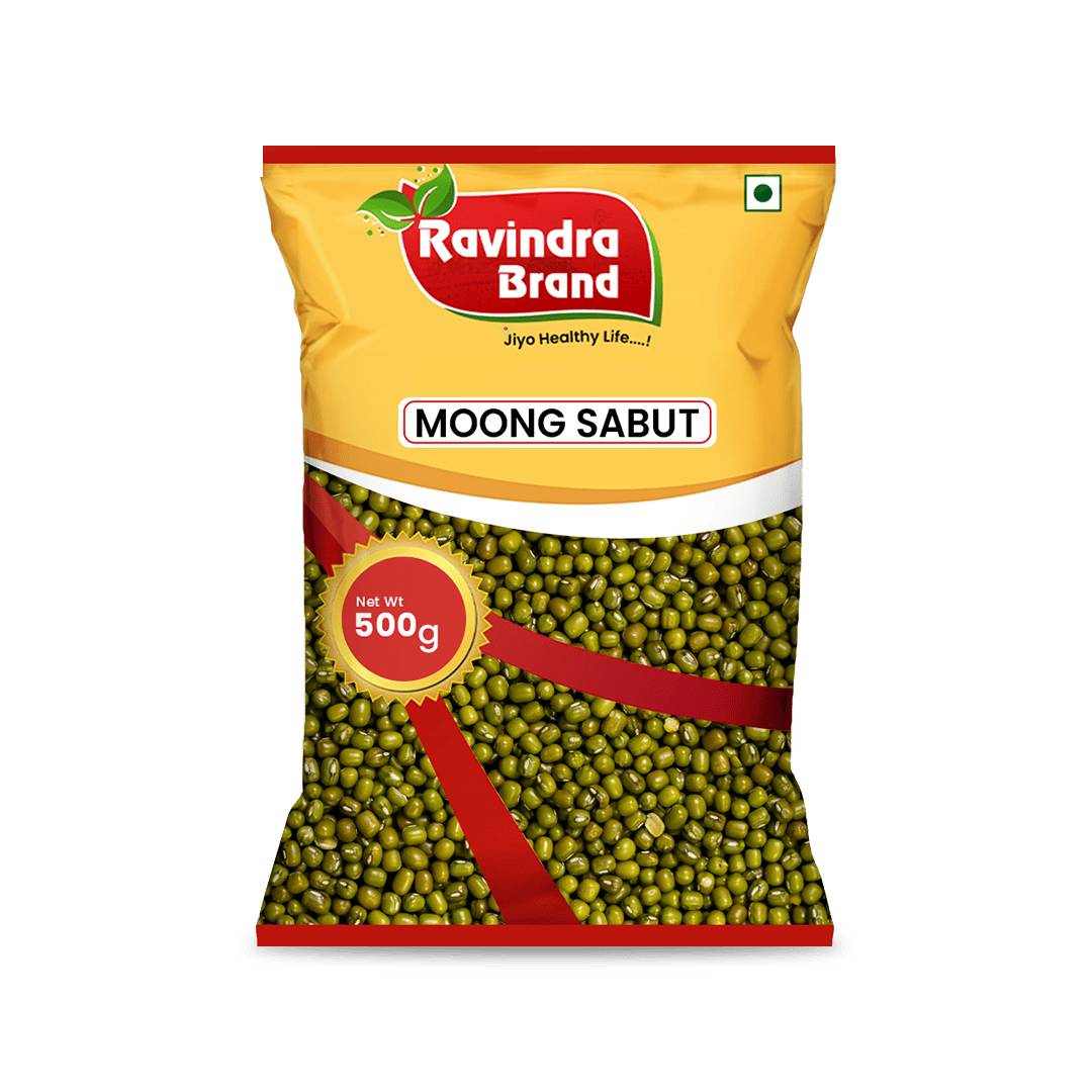 Ravindra Moong Sabut Dal