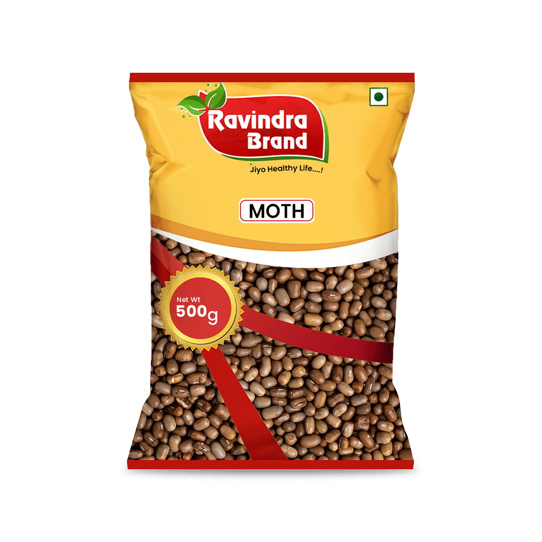 Ravindra Moth Dal