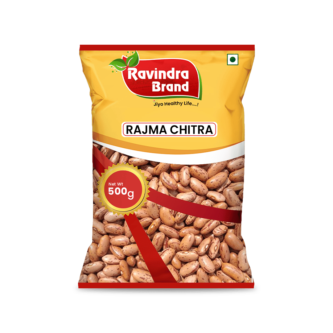 Ravindra Rajma Chitra Dal