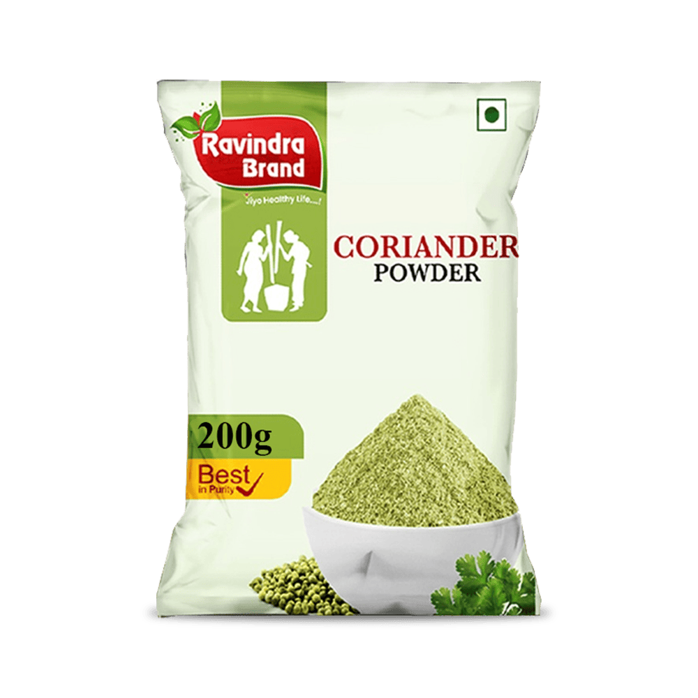 Ravindra Coriander Powder